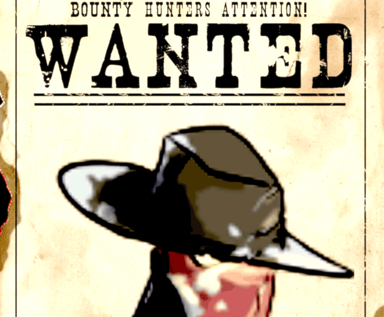Coindroids: Most Wanted